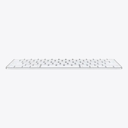 Apple Magic Keyboard with Touch ID (MK293LL/A)
