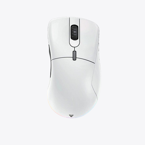 Fantech Helios Go XD5 USB Type-C Wireless RGB Gaming Mouse Space Edition