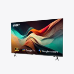 Smart SEL-100G25F 100" 4K Voice Control Android Google TV