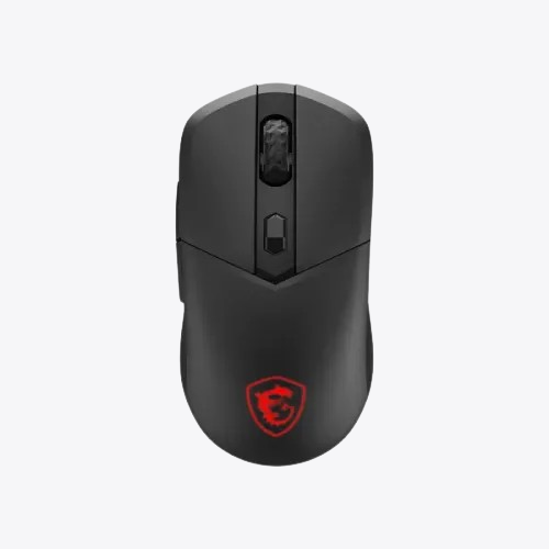 MSI VERSA 300 ELITE WIRELESS RGB Gaming Mouse