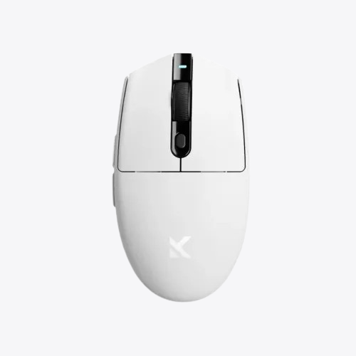 MCHOSE G3 Ultra Tri-Mode Wireless Gaming Mouse