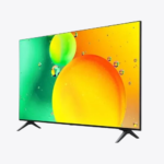 LG Nano75 43 Inch NanoCell 4K UHD Smart LED TV