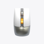 Durgod Hi Click Dual Mode Wireless Gaming Mouse