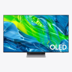 Samsung 65S95B 65" LaserSlim Design OLED 4K Smart TV
