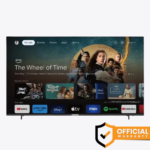 Daewoo 50DM54UAB 50" 4K Android Google Smart TV