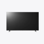 LG UR80 55 Inch 4K UHD Smart LED TV