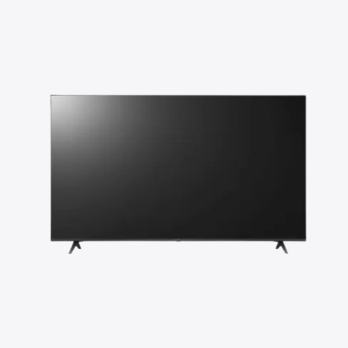 LG UR80 55 Inch 4K UHD Smart LED TV