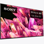 Sony Bravia XR-65X90K 65" 4K Ultra HD LED Smart TV