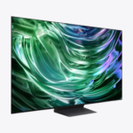 Samsung 83S90D 83" OLED 4K AI Smart TV