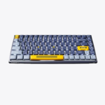 Durgod K710 Hi Keys Wireless Kailh Red And Kailh Turbo Brown Mechanical Keyboard