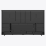 Beko BU55VH5QGOTV 55" 4K UHD QLED Google TV