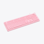 Fantech Max Core MK852 Sakura Edition Mechanical USB Gaming Keyboard