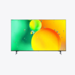 LG Nano75 55 Inch NanoCell 4K UHD Smart LED TV