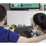 Logitech K400 Plus Wireless Keyboard With Touchpad