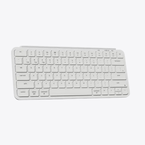 Keychron B1 Pro Ultra Slim Wireless Keyboard