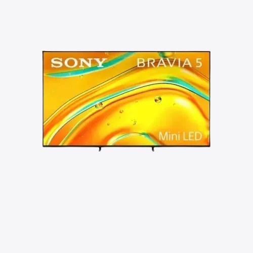 Sony Bravia 5 K-85XR50 85" 4K Mini LED Smart Google TV (Unofficial)