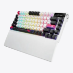 Asus ROG Azoth X RGB Tri-Mode Wireless Mechanical Gaming Keyboard