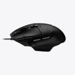 Logitech G502 X USB Hero Gaming Mouse