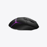 Logitech G502 X PLUS LIGHTSPEED Wireless Hero RGB Gaming Mouse Black