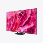 Samsung QA65S90C 65 Inch OLED 4K Smart TV Samsung QA65S90C 65 Inch OLED 4K Smart TV Product Page | Mymensign Branchalarm Ramadan Deal Samsung QA65S90C 65 Inch OLED 4K Smart TV