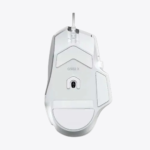 Logitech G502 X USB Hero Gaming Mouse White