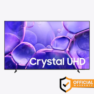 Samsung 50U8000F 50" Crystal 4K UHD LED Smart TV