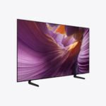 Samsung 55S85F 55" QLED 4K Vision AI Smart TV