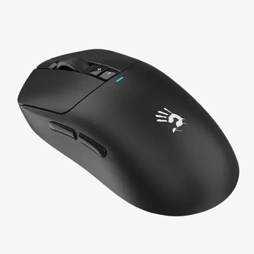 A4tech Bloody R72 Ultra Dual Mode Wireless Gaming Mouse