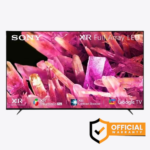 Sony Bravia XR-55X90K 55" 4K Ultra HD Smart TV