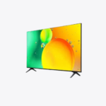 LG Nano75 55 Inch NanoCell 4K UHD Smart LED TV