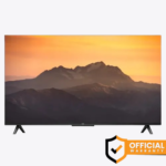 ROWA 65U62 65 Inch 4K Android Smart Voice Control Google TV