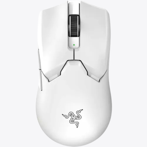 Razer Viper V2 Pro Ultra-lightweight Wireless Esports Gaming Mouse White