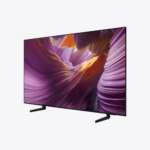 Samsung 55S85F 55" QLED 4K Vision AI Smart TV