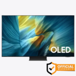 Samsung 77S95F 77" 4K OLED Smart TV
