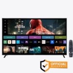 Rangs RG100WX 100" 4K webOS Smart TV