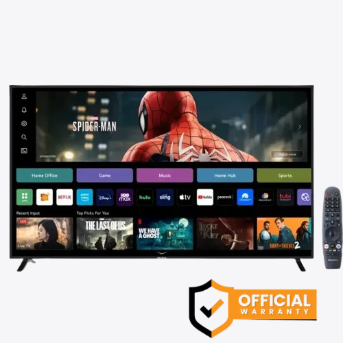 Rangs RG100WX 100" 4K webOS Smart TV