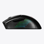 MSI CLUTCH GM51 LIGHTWEIGHT WIRELESS RGB Gaming Mouse