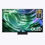 Samsung 77S90D 77" OLED 4K AI Smart TV