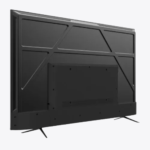 Rangs RG86QX 86" 4K QLED Android Google TV