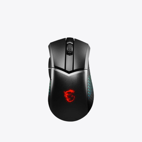 MSI CLUTCH GM51 LIGHTWEIGHT WIRELESS RGB Gaming Mouse