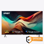 Smart SEL-100G25F 100" 4K Voice Control Android Google TV