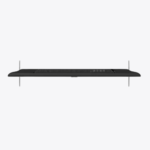 Daewoo 55DM55UQB 55" 4K QLED Android Google Smart TV