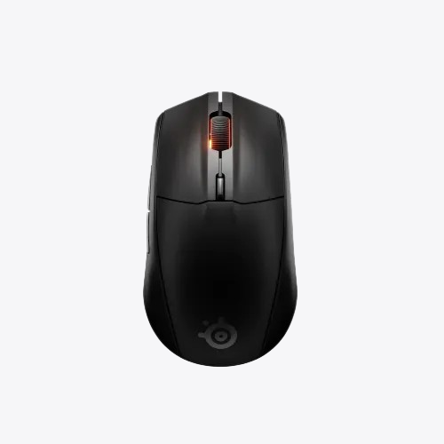 SteelSeries Rival 3 Wireless Gen 2 Gaming Mouse