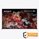 Sony Bravia XR-85X95L 85 Inch 4K Ultra HD Full Array LED Smart TV