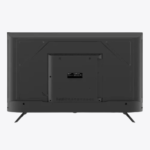 Rangs RG65ZX 65" 4K Android Google TV