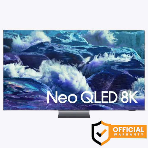 Samsung 85QN950F 85" 8K QLED Vision AI Smart TV