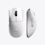 MCHOSE K7 Ultra Tri-Mode Wireless Gaming Mouse