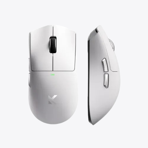 MCHOSE K7 Ultra Tri-Mode Wireless Gaming Mouse