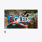 Samsung 75Q7F 75" QLED 4K Vision AI Smart TV (Unofficial)