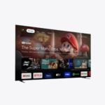Sony Bravia 8 K-65XR80 65 Inch 4K HDR OLED Google TV